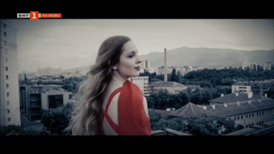 Талантливата цигуларка Зорница Иларионова с нов албум