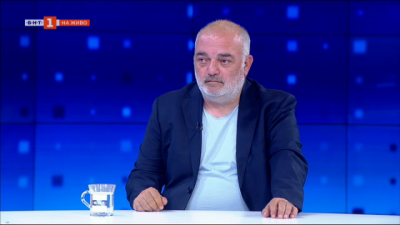 Арман Бабикян: Настъпи гражданско пробуждане, защото хората, които са на улицата, са за фундаменти на демокрацията