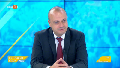 Христо Проданов, БСП: Винаги сме готови за каквито и да е избори