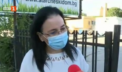 Има недостиг на персонал в засегнатия от коронавирус дом за възрастни Свети Георги във Варна 