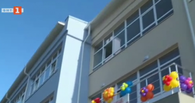 Първият звънец ще удари във варненското начално училище Васил Левски след 3-годишно прекъсване