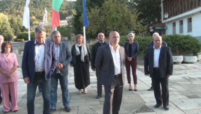 Кметове на малки населени места излизат на протест в Калофер 