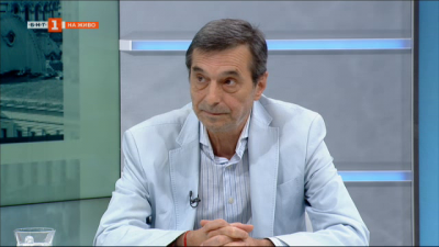 Димитър Манолов: Смятам, че е възможно увеличение от 40% на пенсиите през 2021 г.