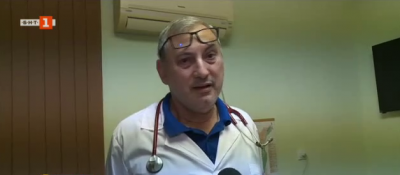 Управител на болница в Благоевград настоява за равно заплащане по клиничните пътеки за COVID-19 и за пневмонии