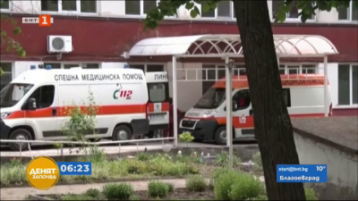 Болницата в Хасково се нуждае от два мобилни рентгенови апарата