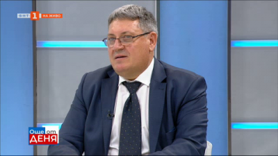 Д-р Пламен Цеков: В общинските болници работят предимно пенсионери или хора в предпенсионна възраст