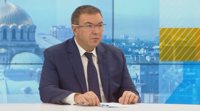 Министър Костадин Ангелов: Основната цел сега е системата да работи като едно цяло