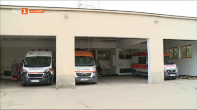 Спешна помощ в Русе е претоварена със сигнали за пациенти