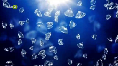 Възможно ли е градският смог да произведе диаманти