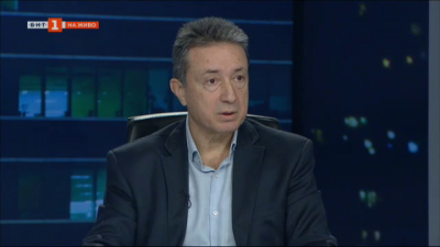 Янаки Стоилов, БСП: Правителството управлява кризата аварийно