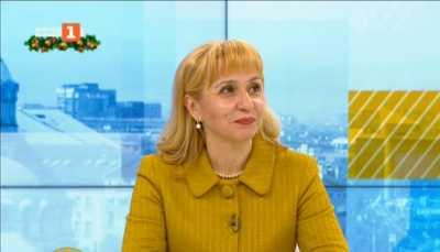 Диана Ковачева: Цинично е в този момент да се вдига цената на водата