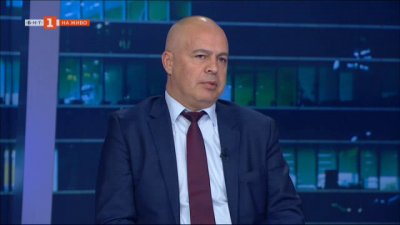 Георги Свиленски: За изборите искаме изчистване на списъците, видеонаблюдение в секциите