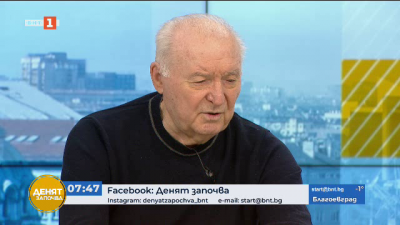 Петър Жеков: Ако стана президент на БФС, ще оставя само чистачките