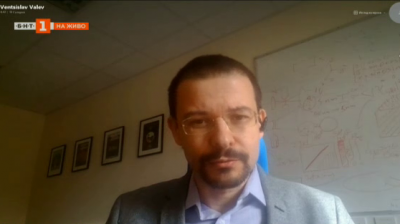 Лазерни нанотехнологии – разговор с проф. д-р Венцислав Вълев