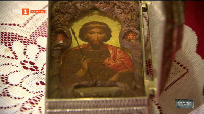 Православната църква почита празника Тодоровден
