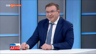 Министър Ангелов: Водим в надбягването с коронавируса, справяме се с третата COVID вълна