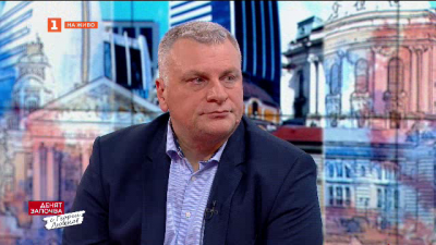 Петър Курумбашев: Има такъв народ е неформалният победител на тези избори