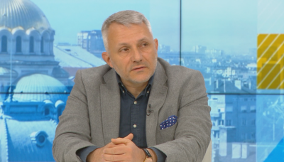 Николай Хаджигенов: Реалистично е правителство на малцинството да може да работи