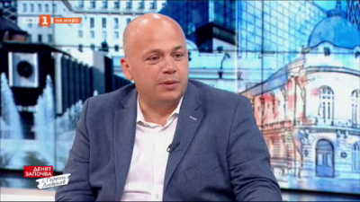 Александър Симов: БСП има три варианта за мандата