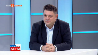 Атанас Зафиров, БСП: Следващото управление ще бъде лявоцентристко