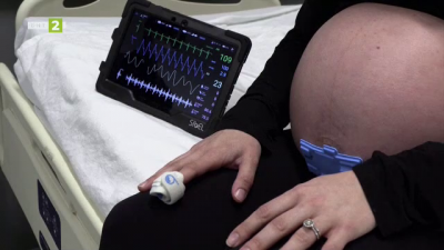 Учени разработиха нова технология за проследяване на бременността 