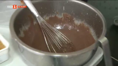 Как се прави перфектен шоколад