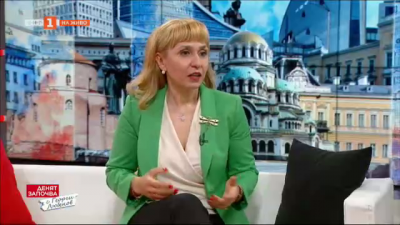 Диана Ковачева: Има неравно третиране между различните категории преболедували Ковид