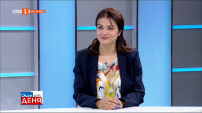 Росица Кирова: ГЕРБ ще бъде опозиция на бъдещия кабинет и на тези, които ще управляват