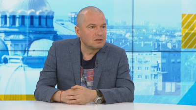  Тошко Йорданов: Истината е, че трябва да се отиде на избори, ако този кабинет не бъде подкрепен