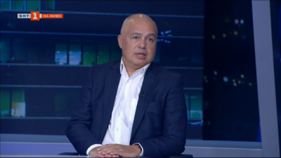 Георги Свиленски, БСП:  Програмите ни с ИТН вече са над 90% уеднаквени