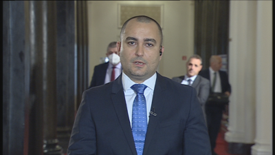 Александър Иванов, ГЕРБ: Служебният кабинет и някои нови партии си играят с българската финансова стабилност