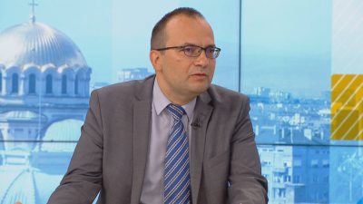 Мартин Димитров, ДБ: Преизчисляването на пенсиите трябва да стане от 25 декември