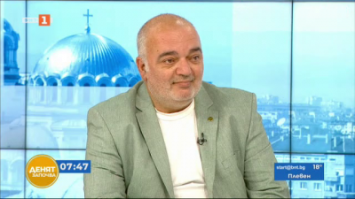 Арман Бабикян: Изборите не са инструментът, който ще свърши работа