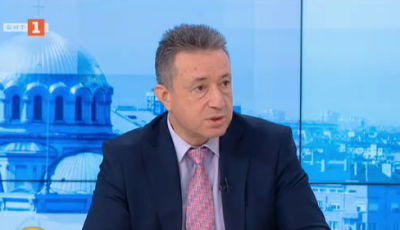 Проф. Янаки Стоилов: Призовавам парламента да приеме актуализацията на бюджета