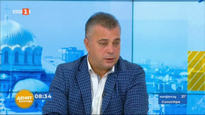 Юлиан Ангелов, ВМРО: Има проблем в някои съдебни състави заради криворазбрана толерантност