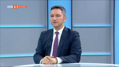 Кристиан Вигенин: В следващия парламент няма да е възможно правителство без БСП