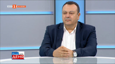 Хамид Хамид, ДПС: Проектът на Петков и Василев не ни притеснява, може един ден да станем приятели