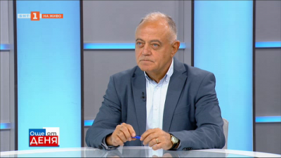 Атанас Атанасов: Ще бъдем солиден фактор и в следващия парламент