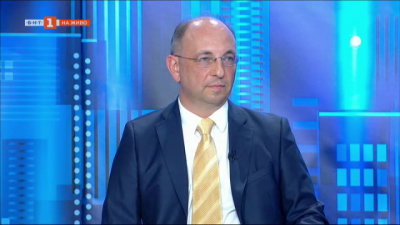 Николай Василев: Ако правителството на Слави се беше състояло, нямаше да предложи актуализация 
