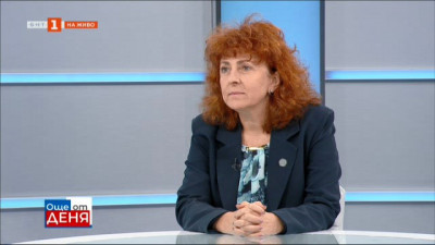 Виктория Василева, ИТН: Гордея се, че съм част от 46-я парламент