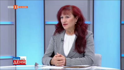 Мария Колева - кандидат за президент от ПП ПРАВОТО