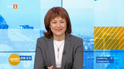 Росица Матева: Всеки има право да заяви, че не желае да бъде избран за депутат