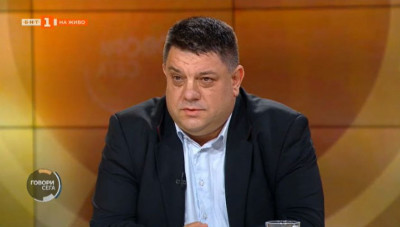 Атанас Зафиров, БСП: В бъдещия кабинет е добре да има политически фигури от цялата коалиция