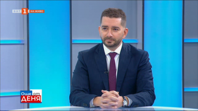 Слави Василев: Постоянството, че промяната трябва да се институционализира, е причина за успеха на Румен Радев