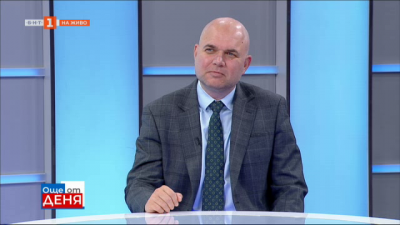 Владислав Панев: Имаме солиден напредък след разговорите по политики за съставяне на програмата на правителството
