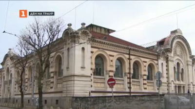 Архитектите настояват Софийските хали да се превърнат в културен център