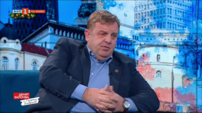 Красимир Каракачанов: Повечето партии в новото управление са ултралиберални