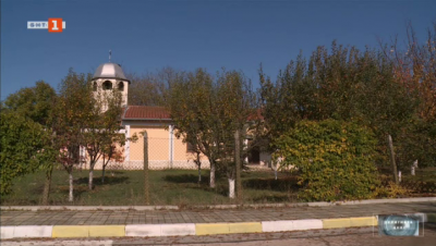 Под едно небе: село Казашко, най-малкото населено място в община Варна