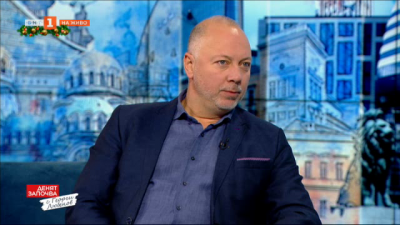 Росен Желязков, ГЕРБ-СДС: Непоискана подкрепа не се дава, вероятно ще се въздържим за кабинета