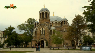 Историята на Свети Седмочисленици - един от най-обичаните софийски храмове